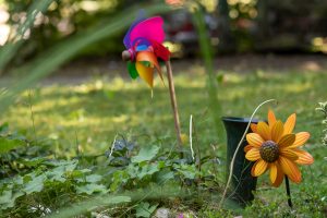 friedhof symbolbild